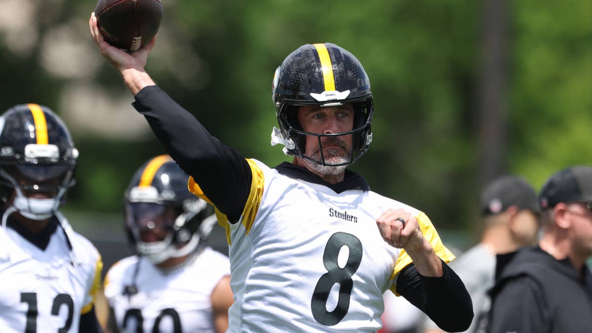 Kevin Clark Believes Steelers will Trend Backwards Entering Mike McCarthy Era