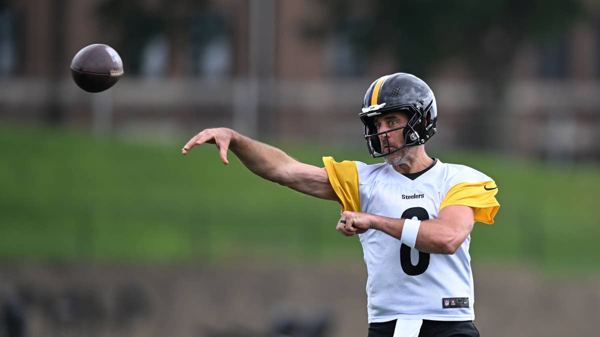 Mike McCarthy's Confidence in Aaron Rodgers Could Lift Steelers Offense, and Future