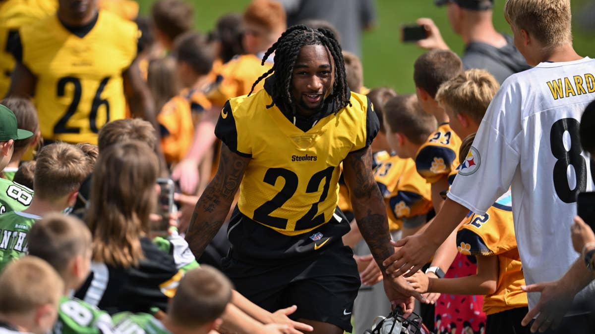 4 Good, 3 Not-So-Good-Performances in Steelers Preseason Week 1 Win