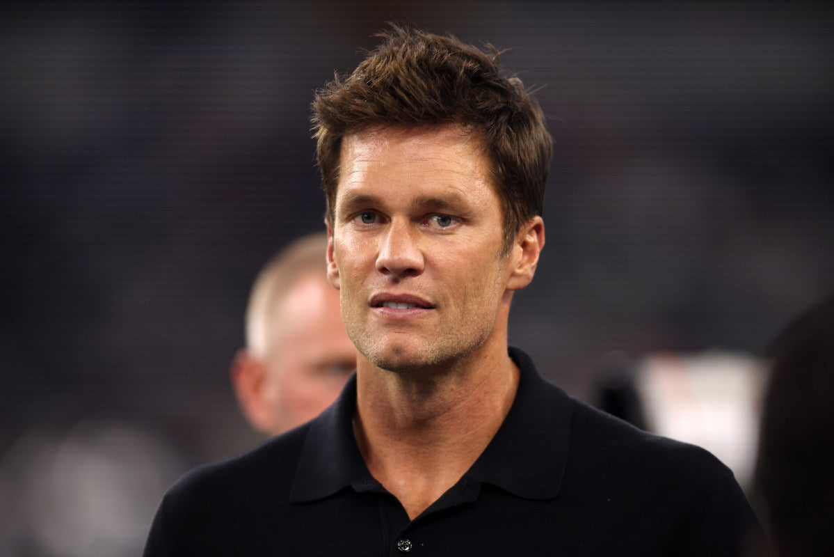 The Patriots Are 'Sick' Over Tom Brady's Lack Of Rooting Interest