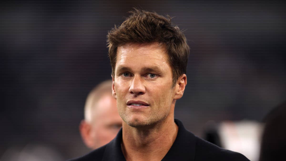 The NFL Won't Take Kindly To Tom Brady's Fine Complaints