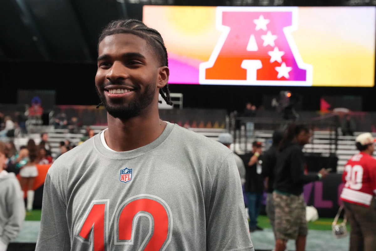 Shedeur Sanders Gets Mocked For Pro Bowl Performance