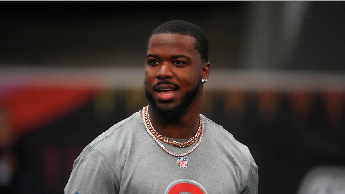 Azeez Al-Shaair Injury Update: Texans Linebacker Limited Participant on Wednesday Practice