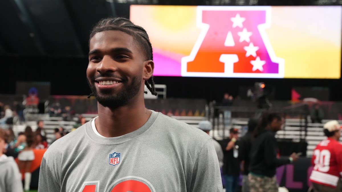 The NFL Is Officially Getting Rid Of The Pro Bowl