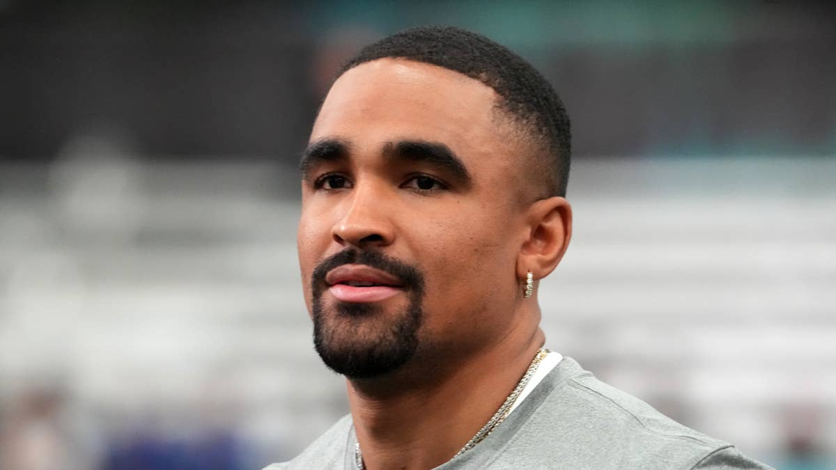 Eagles Coach Announces Major Decision on Jalen Hurts, Tush Push Ahead of NFL Season