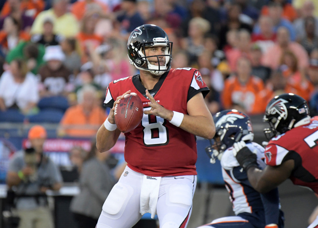 Former Quarterback Matt Schaub Expected To Land NFL Coaching Job
