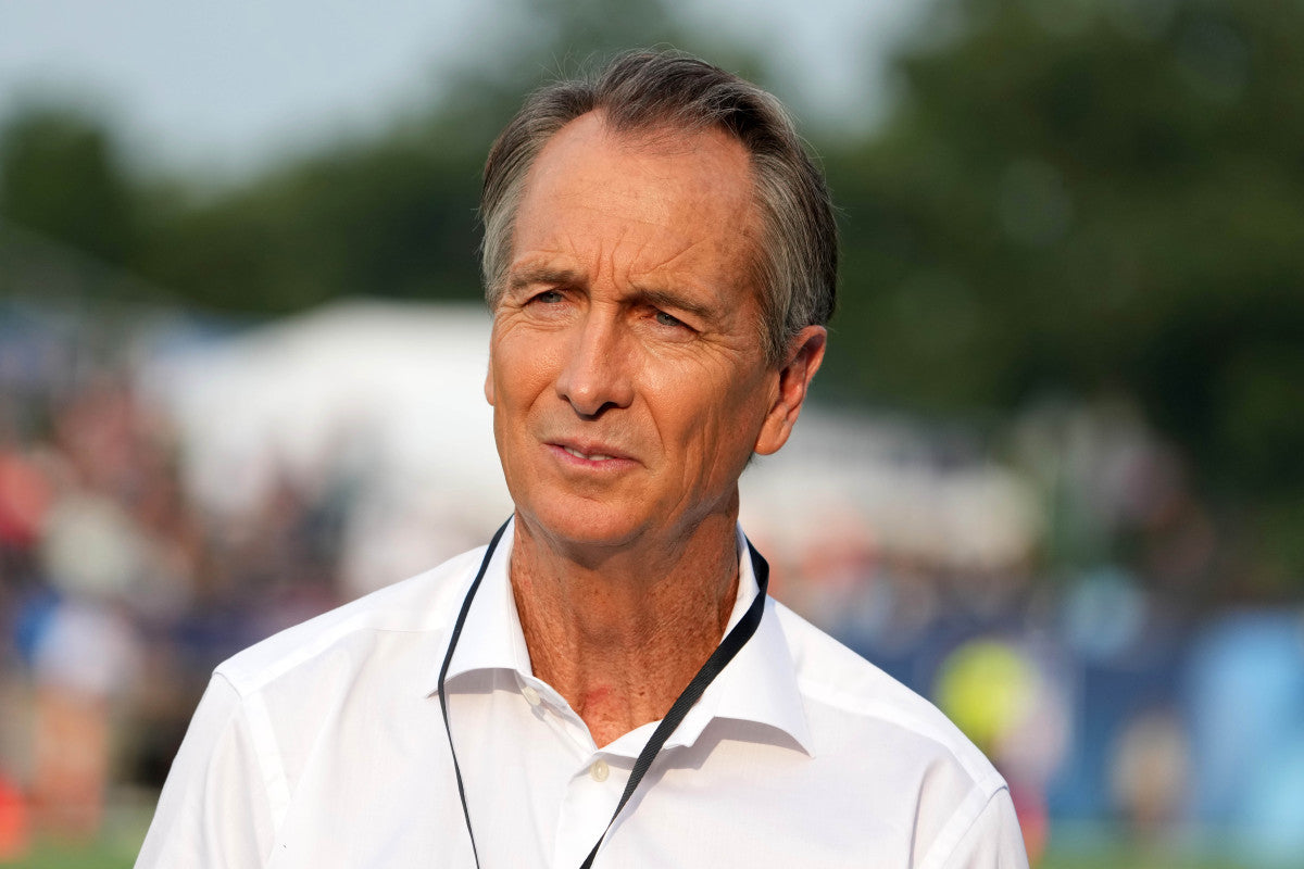 Cris Collinsworth's Football Company Is Being Sold For $130 Million