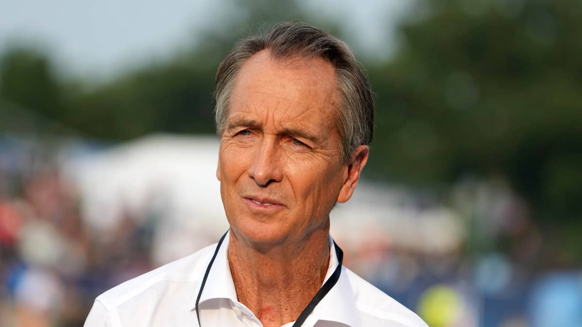 Cris Collinsworth Admits Today's NFL Players Have No Idea Who He Is