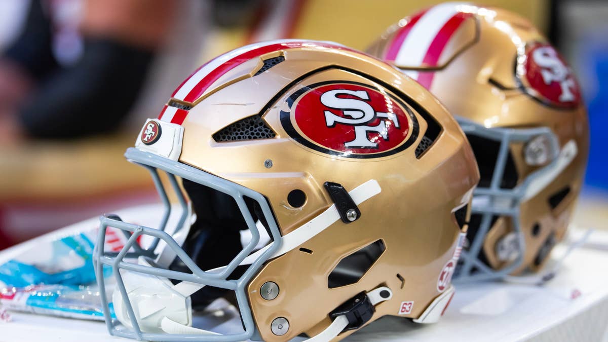 49ers' Most Underrated Player Isn't Who You Think It Is