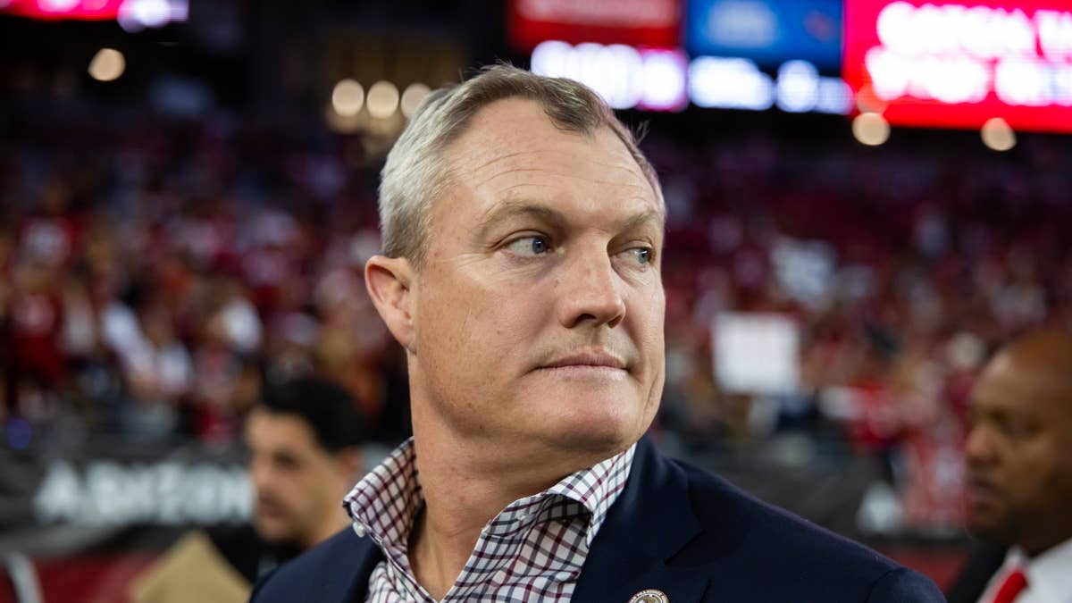 4 NFL Front Offices Facing the Most Scrutiny in 2026