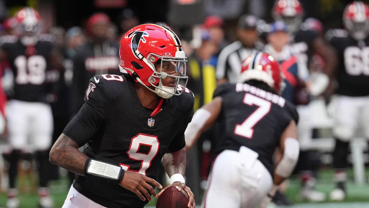 ESPN Analyst Thinks the Buccaneers Are Back Heading Into a Showdown With the Falcons