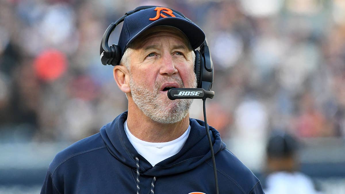 Where Will NFL’s Rookie Head Coaches Turn for Help?