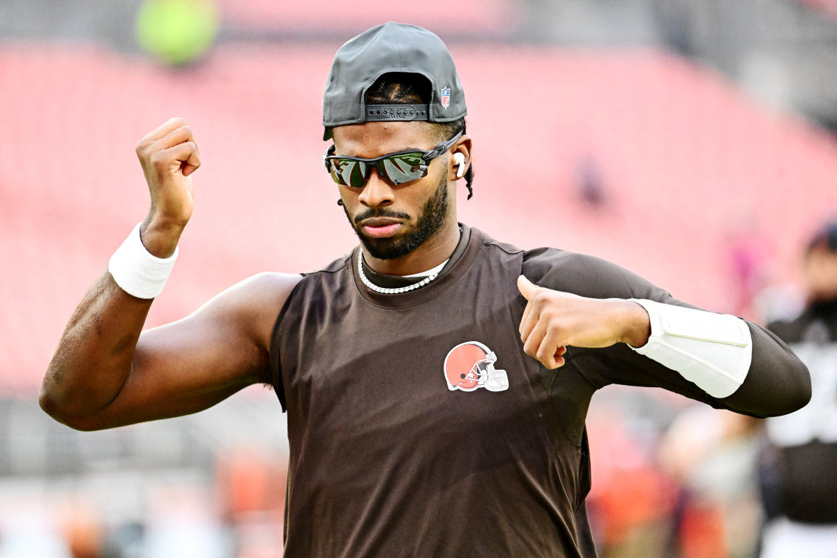 Browns' NFL Draft Plan Causes Worry For Shedeur Sanders