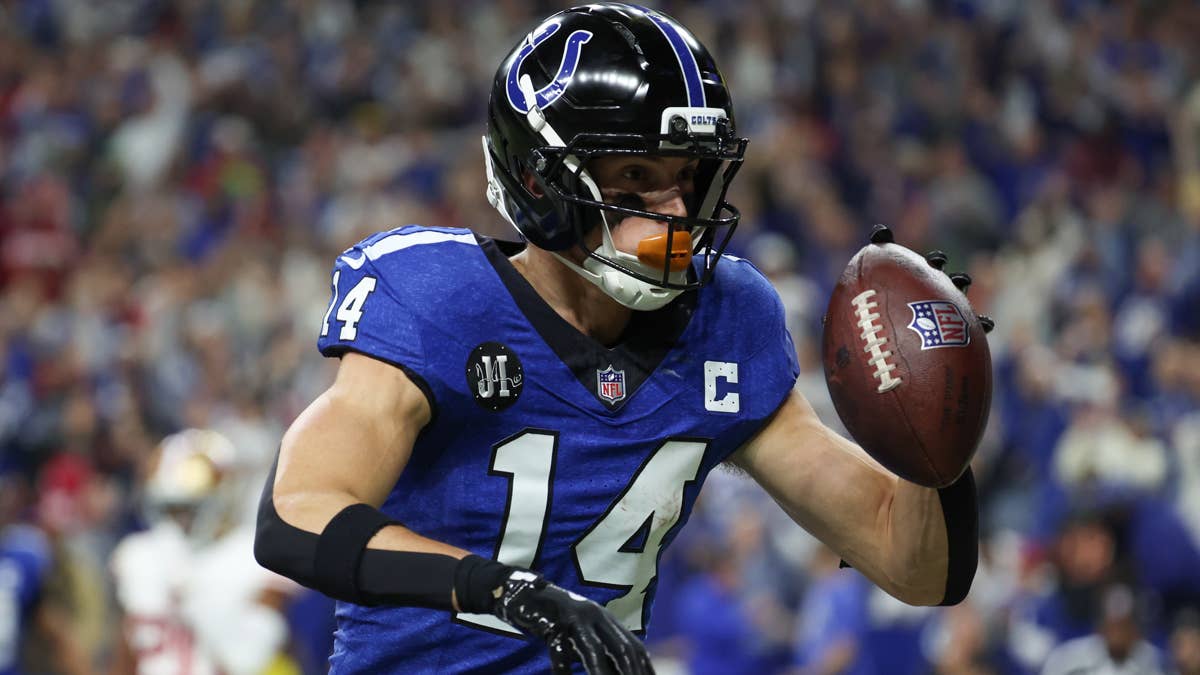 2026 Fantasy Football Bust Candidates: These Players are Risky Business on Draft Day