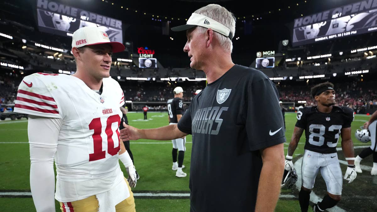 Vikings Can Face QB Logjam as 2027 Free Agency Could Bring a New Option