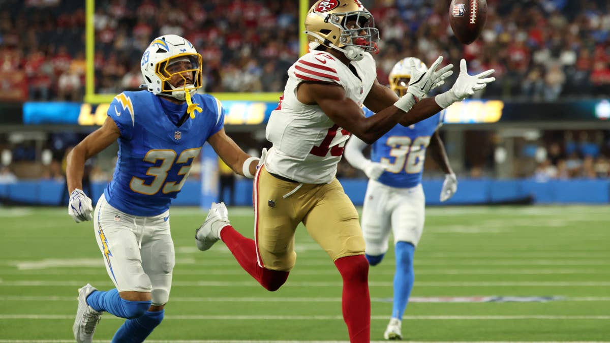 3 Rookies Putting NFL World On Notice This Preseason