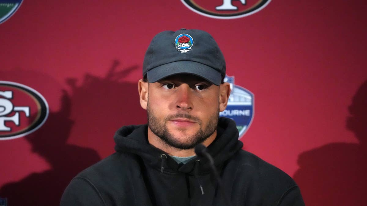 49ers Could Save $32 Million By Cutting Nick Bosa Next Offseason