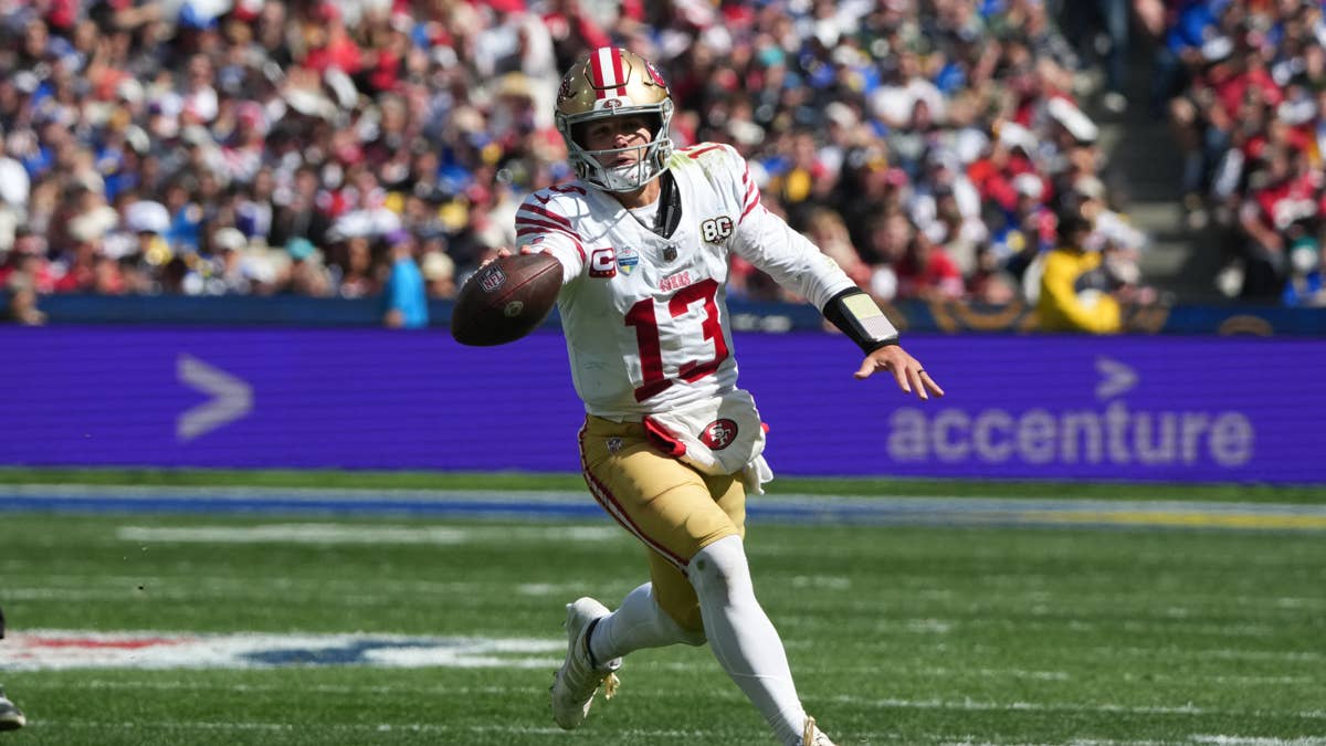 Week 2 Players I Love in Fantasy Football