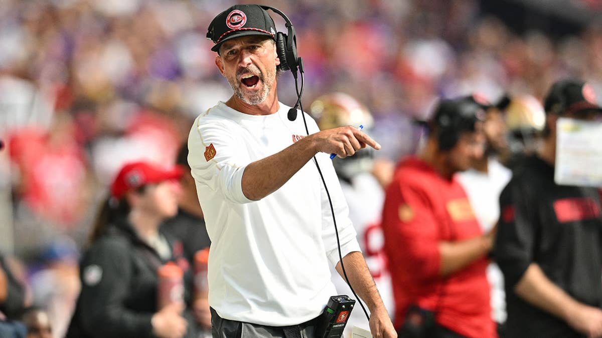 5 Reasons Kyle Shanahan Needs to Leave 49ers After 2026
