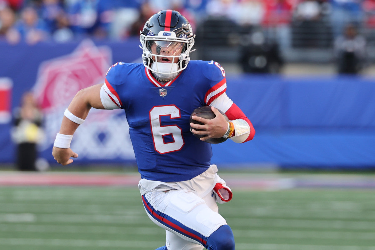 New York Giants 2026 Offseason Outlook