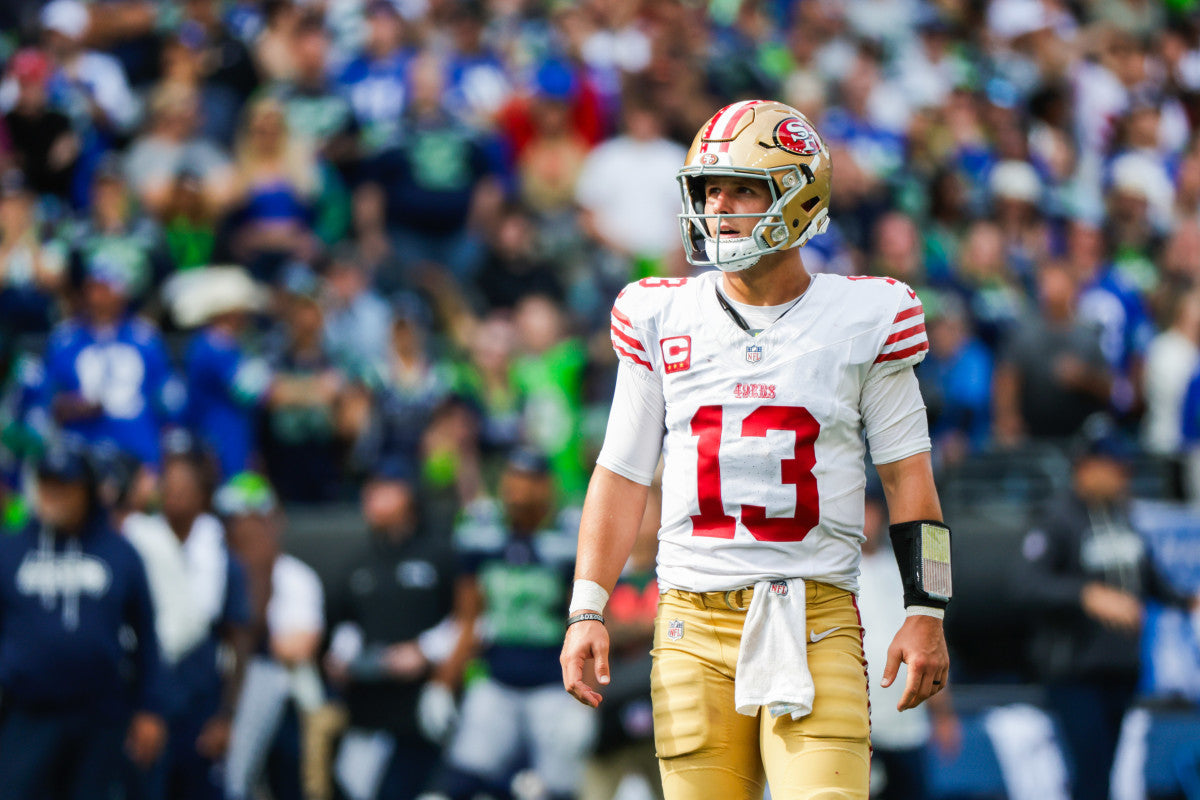 ESPN's Computer Predicts Winner Of Every NFL Playoff Game This Weekend