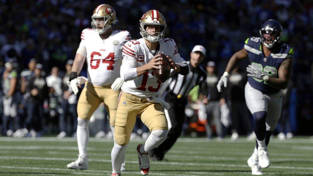 Commanders at 49ers Prop Bets: 3 Best Picks for Monday Night Football