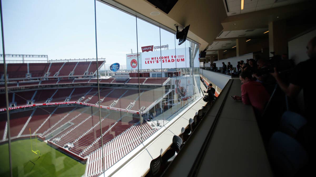 Longtime NFL Announcer Greg Papa Loses Daily Radio Show