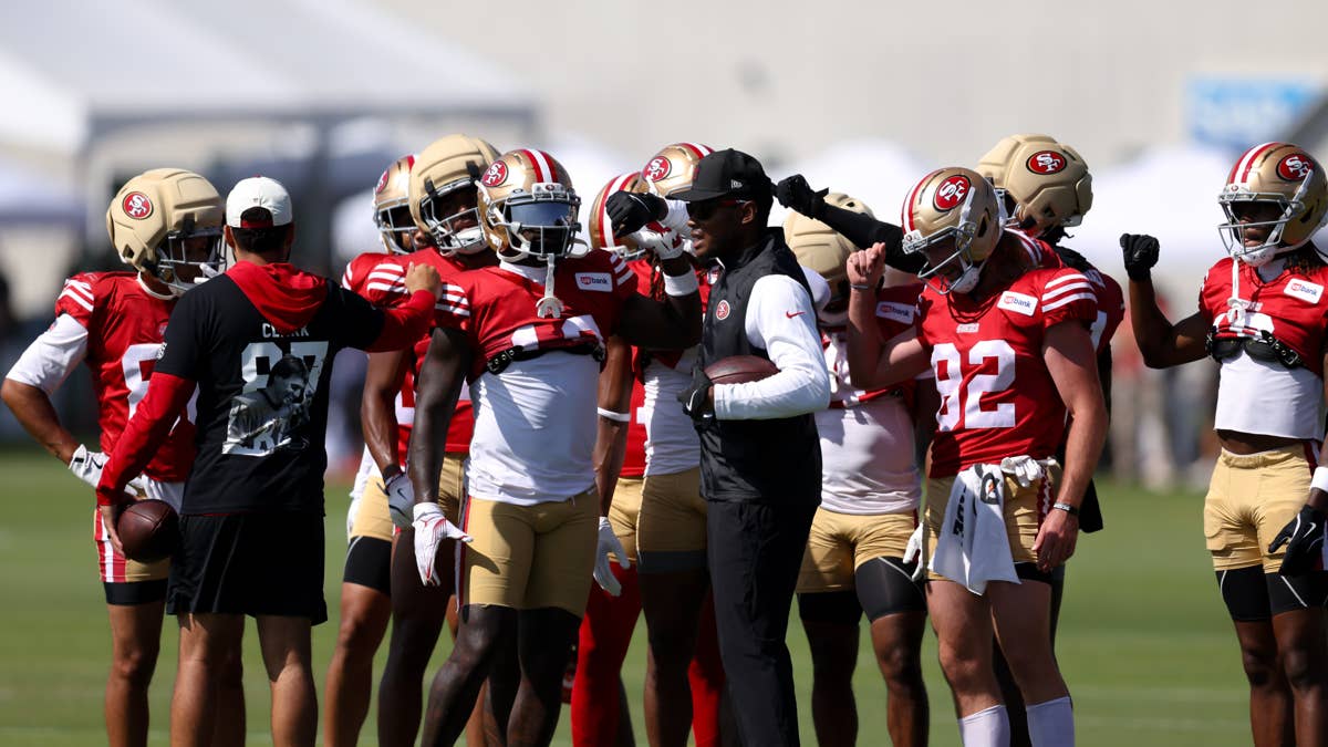 Report: College Football Teams Looking To Sign NFL Players Who Get Cut