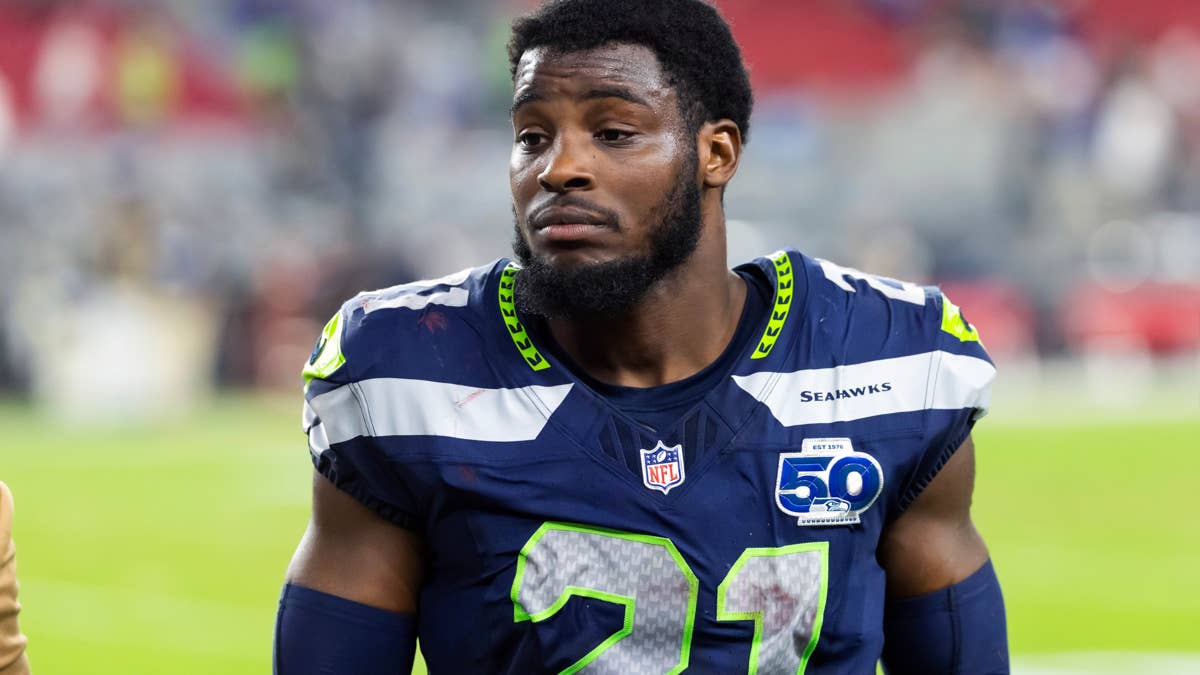 Mike Macdonald Explains Why He Is Not Making Devon Witherspoon Change After Loss to 49ers
