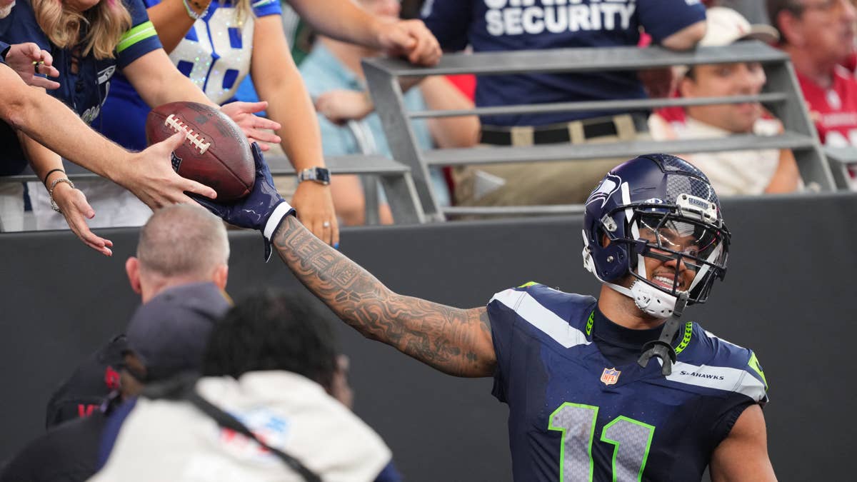 4 Truths About the Seattle Seahawks Heading Into Week 4 vs. Los Angeles Chargers