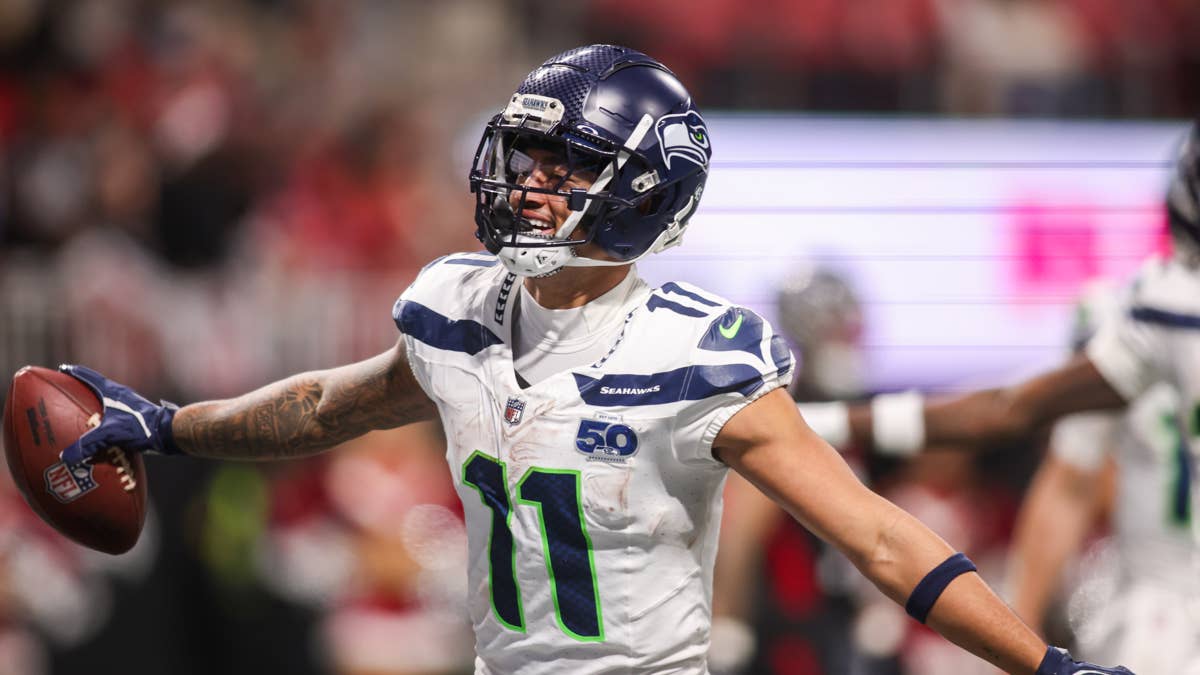 4 X-Factors for Seahawks' Week 1 Opener Against Patriots