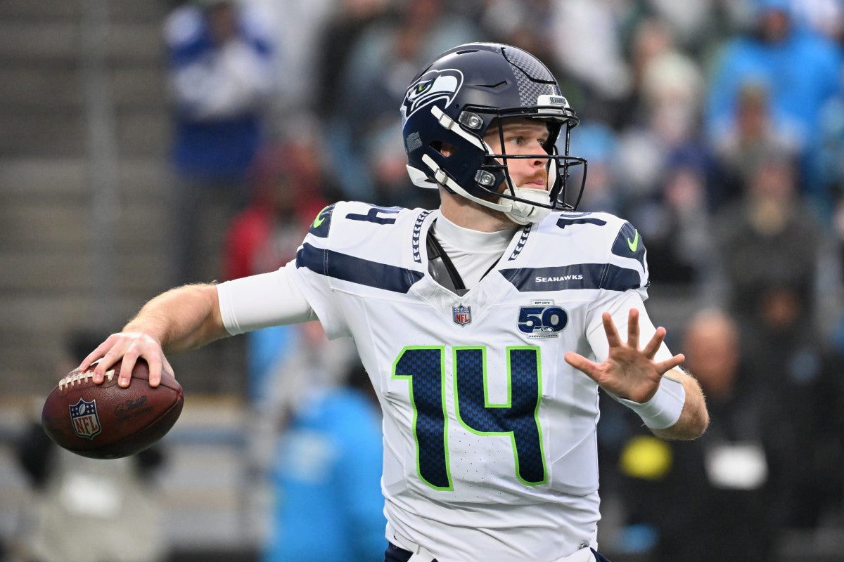 Sam Darnold Reveals Strong Mindset Before Super Bowl 60 Sunday