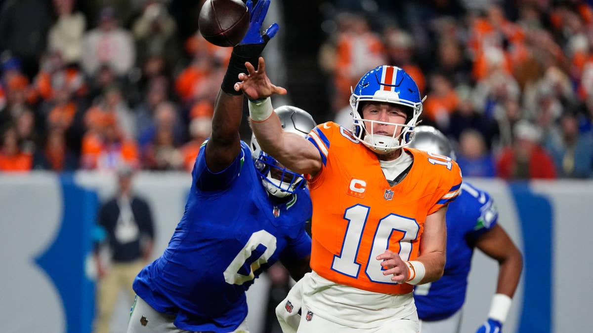 3 NFL Afternoon Games Steelers Fans Should Monitor in Week 7