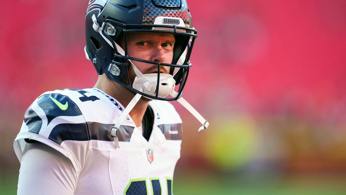 3 Burning Questions Ahead of Seahawks’ Week 4 Matchup vs. Chargers