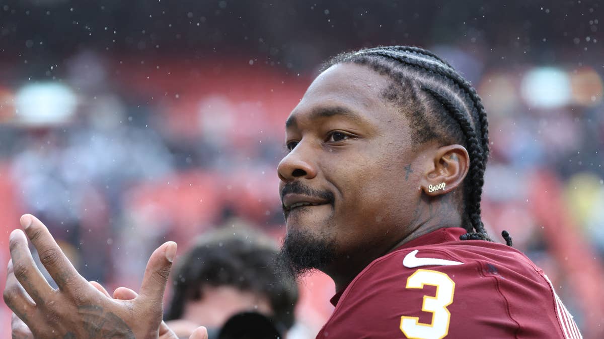 NFL Facing Punishment Decision on Stefon Diggs Incident