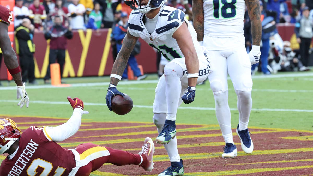 Three Positives and Two Negatives From the Seahawks’ First Four Games of the 2026 Season