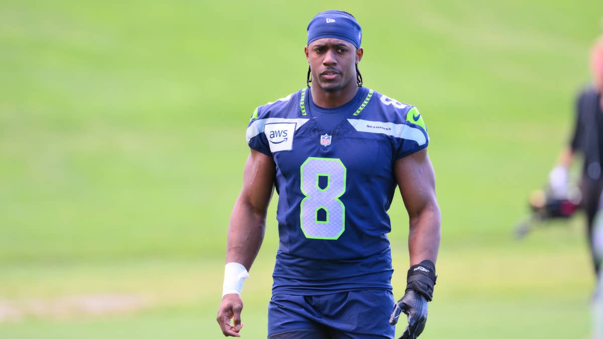 Seahawks’ Smartest Offseason Move, and Its Riskiest Bet