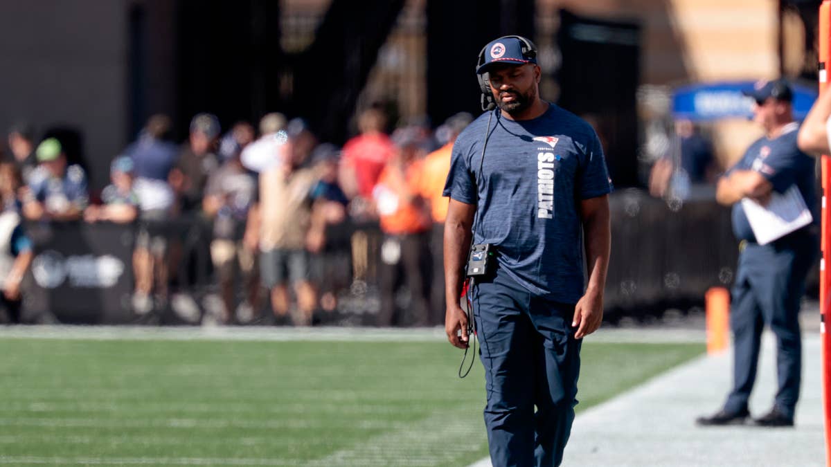 NFL Facing Scrutiny For Not Hiring Any New Black Head Coaches