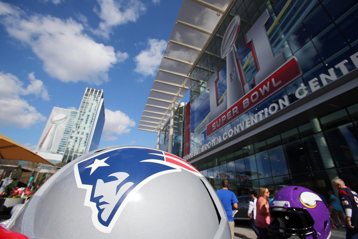 Patriots Fans Bracing for Bad News Before 2026 NFL Season