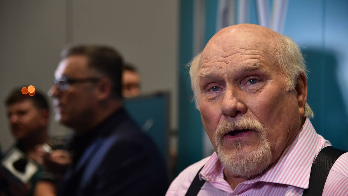 NFL Legend Terry Bradshaw Makes Announcement on Wednesday