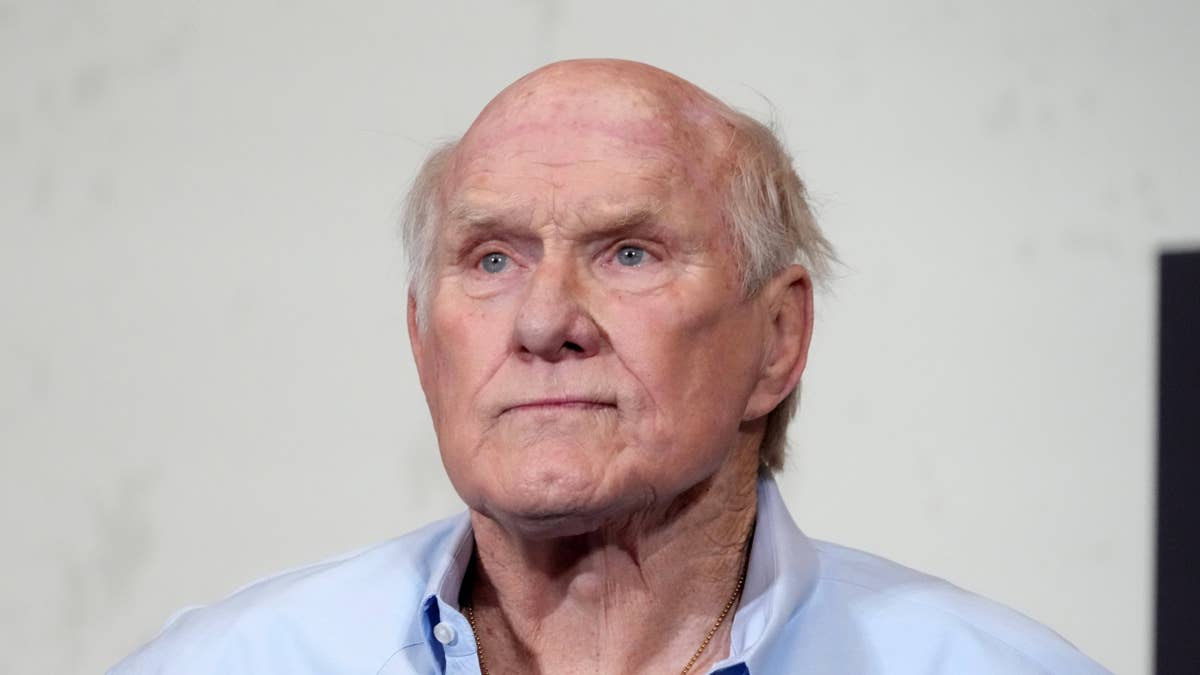 NFL Legend Terry Bradshaw Announces New Partnership Ahead of 2026 Kentucky Derby