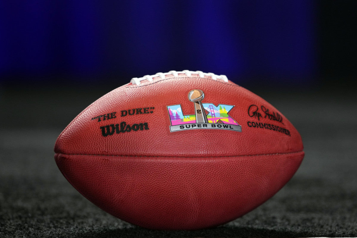 Patriots vs. Seahawks: What Time Does Super Bowl LX Start on Sunday?
