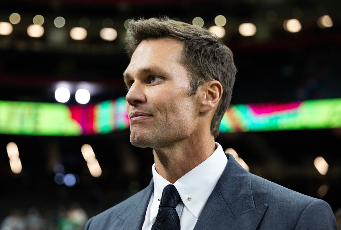 FOX Producer: Tom Brady Is Going To Announce For A Long Time