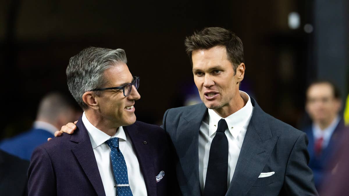 FOX Unveils Its Six NFL Broadcasting Teams For 2026 Season