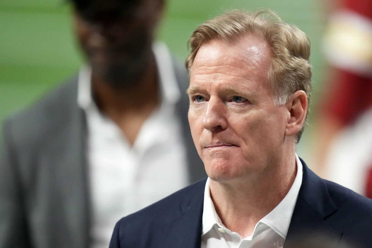 NFL Issues Final Update On Super Bowl 60 Security Plans