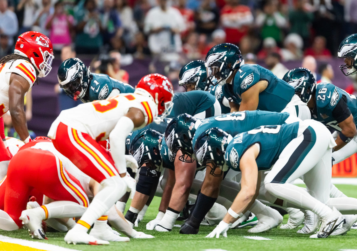 NFL Competition Committee Keeping Tush Push For 2026