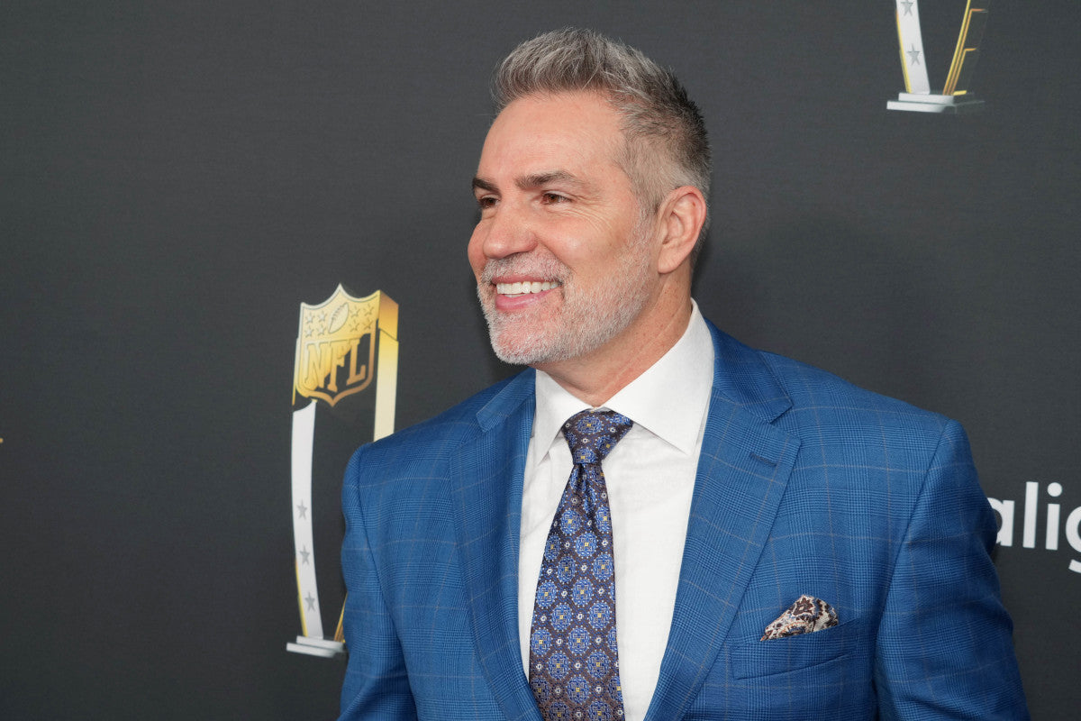 NFL Legend Kurt Warner Makes Request Ahead of 2026 Draft