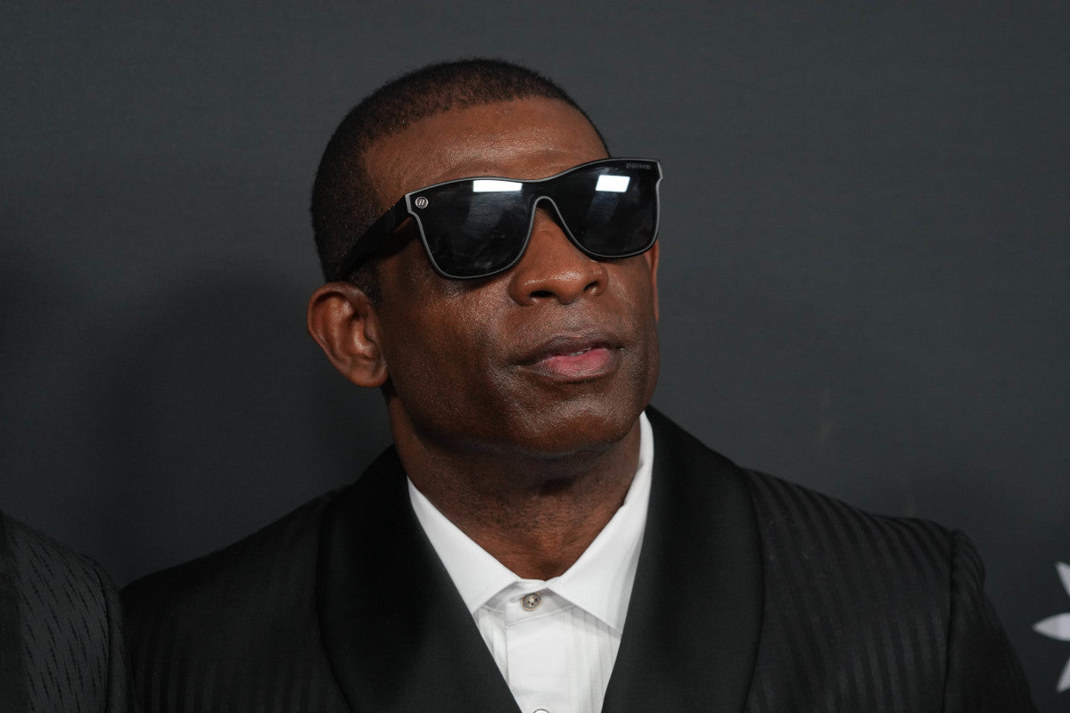 Deion Sanders Reveals Why He Refuses To Coach In The NFL