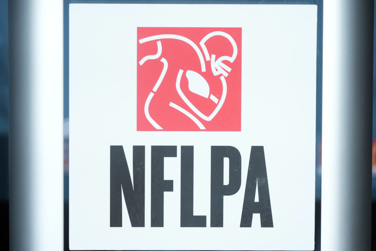 NFLPA Doubles Down On Team Report Cards Despite Friday's Ruling