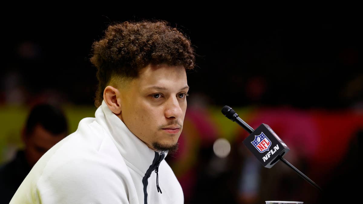 Chiefs QB Patrick Mahomes 'Confident' in Return Date Ahead of NFL Season